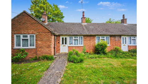 2 Church Close, Little Berkhamsted, Hertford, Hertfordshire, SG13