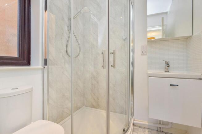 En suite