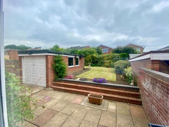 3 bed Detached to rent Image 10