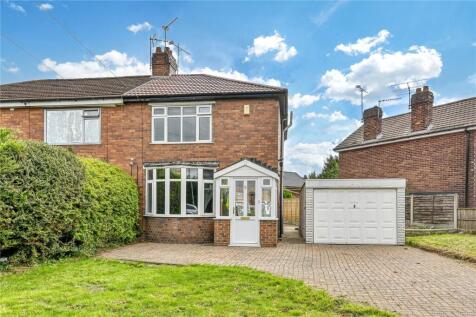 Holmcroft Road, Stafford, Staffordshire, ST16