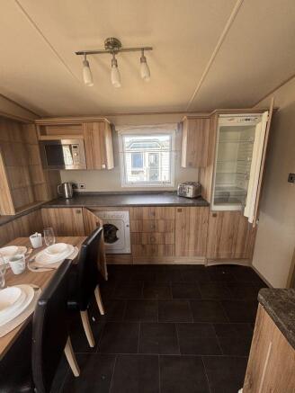 Sutton Park Holiday Park photo 4