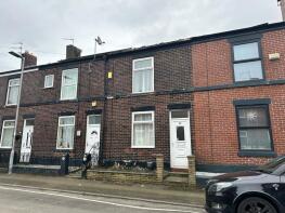44, Ulundi Street, Manchester M26 3AW