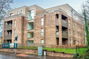 Flat 1/4, 2, Normal Avenue, Glasgow G13 1FD
