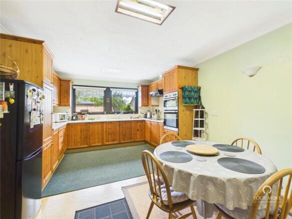 Manor Road, Medomsley, Consett, Durham, DH8 photo 4