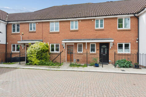 Chambers Grove, Welwyn Garden City