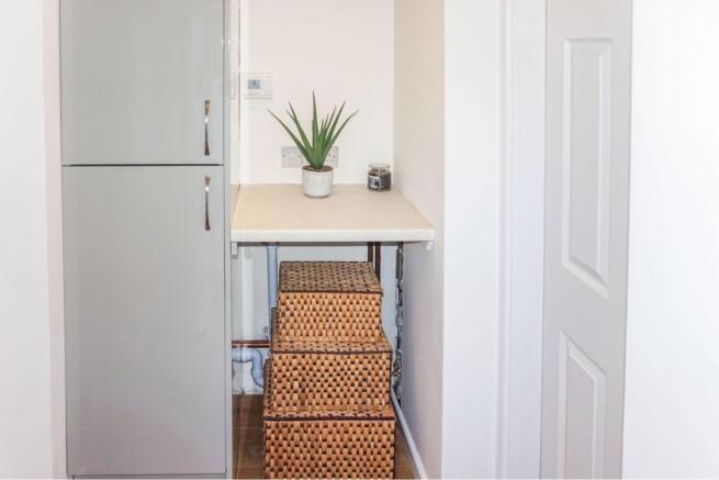 Utility Area