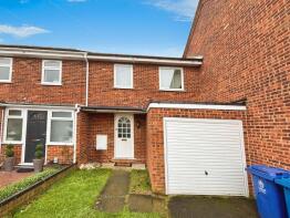 101, Fair Close, Bicester OX26 4YN
