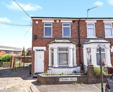 94 Addison Road, Reading, RG1 8EG