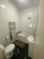 Flat B, 97, College Place, London NW1 0DR