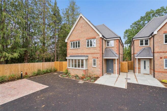 5-bed house on Lye Green Road, Chesham, Buckinghamshire, HP5, £1,250,000