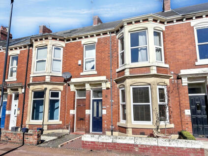 Simonside Terrace, Heaton, Newcastle upon Tyne, Tyne and Wear, NE6 5DS