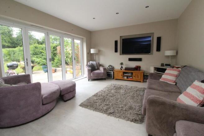 Reception Room Three