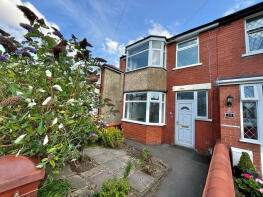 16, Barmouth Avenue, Blackpool FY3 9SL