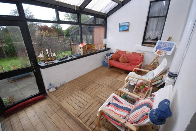 Sunroom