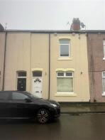 9, Cobden Street, Hartlepool TS26 8LE