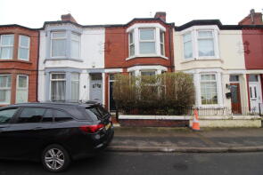 18, Somerset Road, Bootle L20 9BT