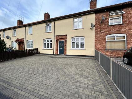 Northfield Road, Burton-On-Trent, DE13