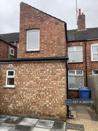 House - Rear
