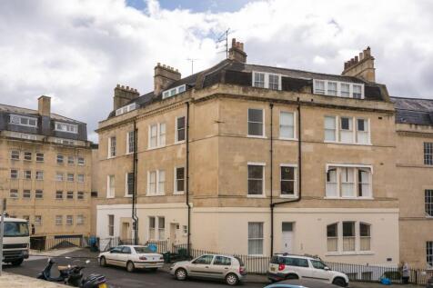 Portland Place, Bath, BA1