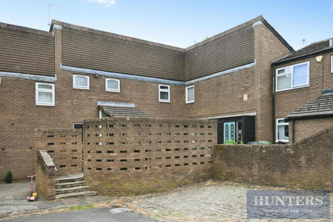 2 bed Terraced to rent Image 11