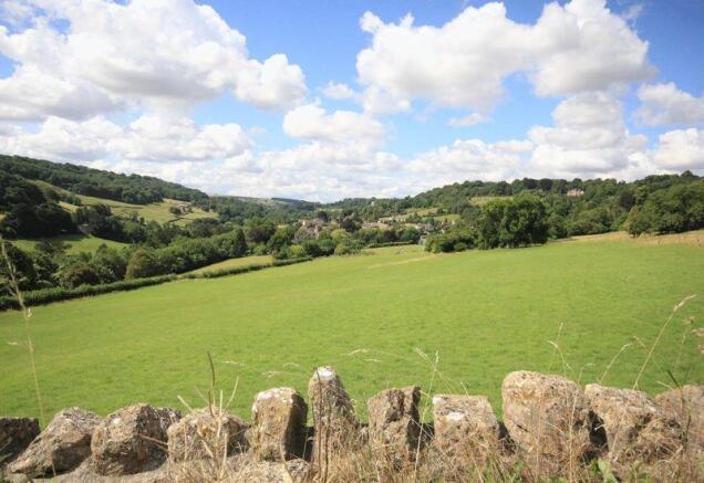 Monkton Combe ...