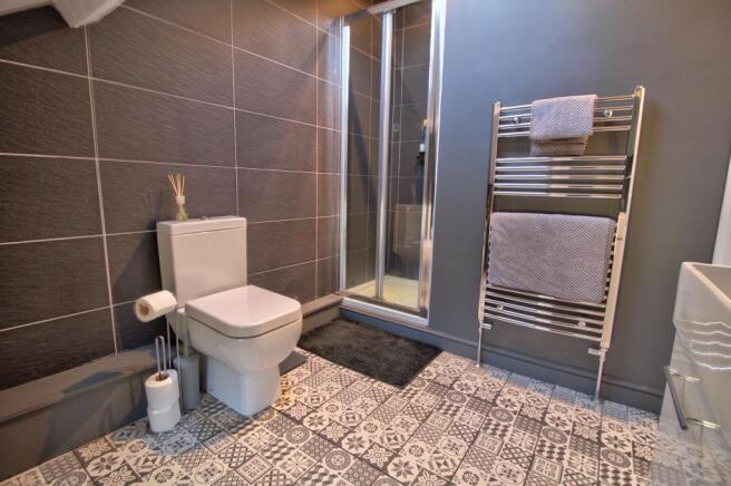 En-suite