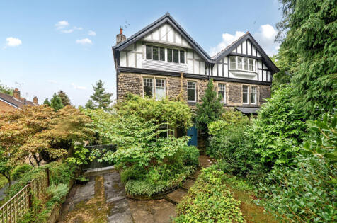 Shire Oak Road, Headingley, Leeds, LS6