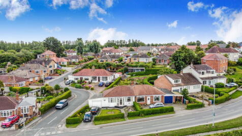 Hull Road, Hornsea, HU18