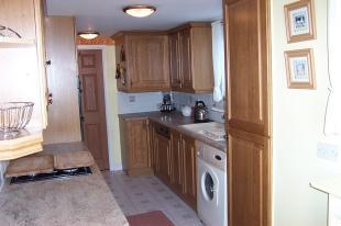 Kitchen Shot 2