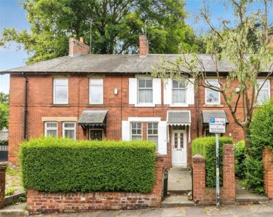 Laburnum Avenue, Durham, DH1