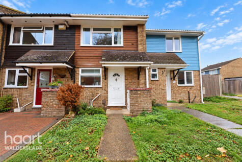 Clandon Road, Chatham