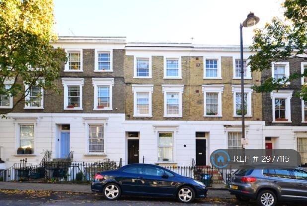 Beautiful Victorian House Apartment