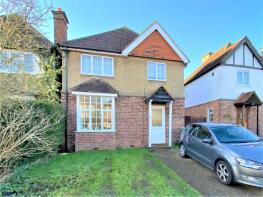 10, Beckingham Road, Guildford GU2 8BN