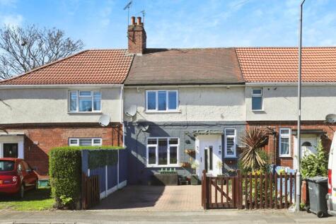 Warren Close, Doncaster, South Yorkshire, DN2