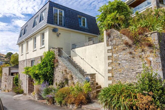 Riversea Cottage