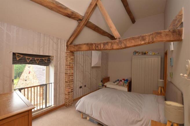 Double Bedroom 2