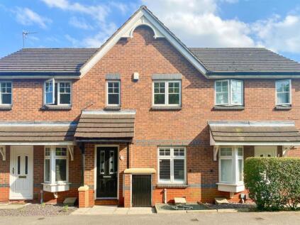 Japonica Drive, Nottingham
