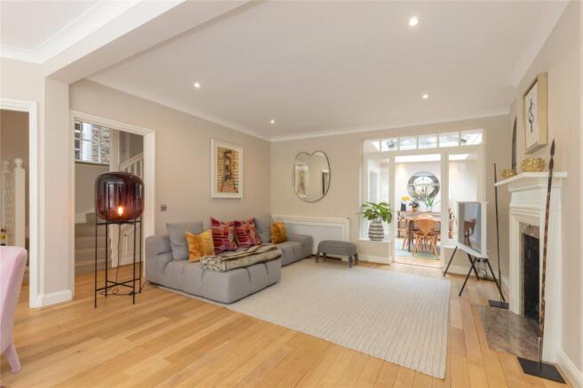 Drawing Room