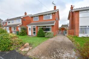 14, The Spinney, Wirral CH48 9US
