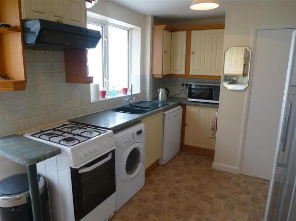 Kitchen 1