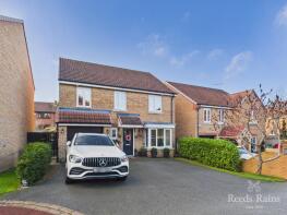 29, Spring Lodge Gardens, Guisborough TS14 8DE