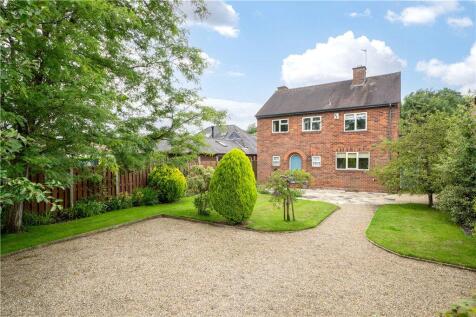 Mallorie Park Drive, Ripon, North Yorkshire, HG4