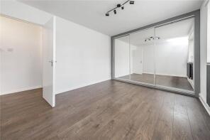 97, Poplar Court, Gap Road, Wimbledon, London SW19 8JW