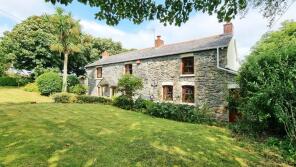 Meadowside Cottage, Road From United Downs To Junction South Of Old Cusvey House, Wheal Clifford, Redruth TR16 5HZ