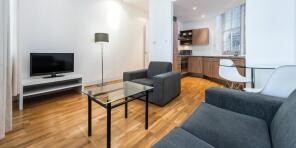 Flat 11, 68 Cathedral Court, Carter Lane, London EC4V 5EG