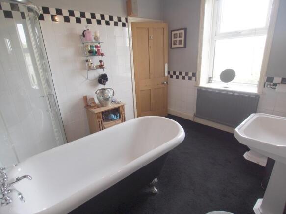 Bathroom/WC