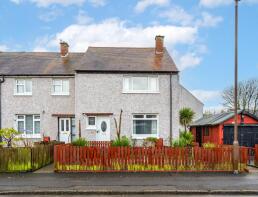 10, Mossgiel Avenue, Cowie FK7 7DB