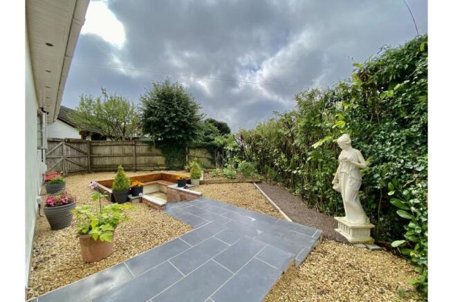 Sun Terrace