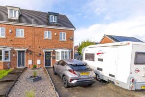 71, Crowther Drive, Wigan WN3 6LY