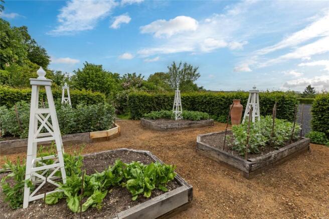 Gardens